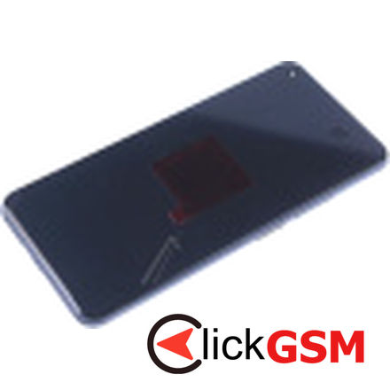 Display Negru Xiaomi 11 Lite 5G NE 3cng