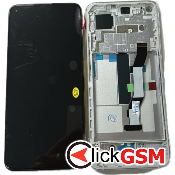 Display Gri Xiaomi Mi 10T 3gib