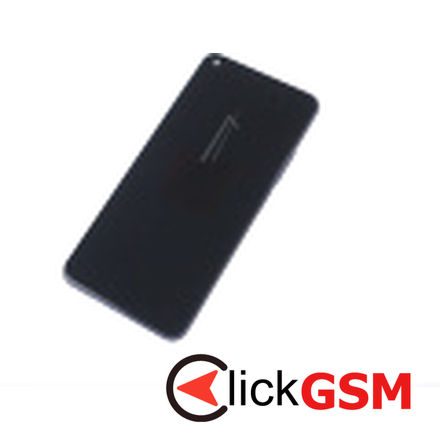 Display Negru Xiaomi Mi 11 Lite 33yr