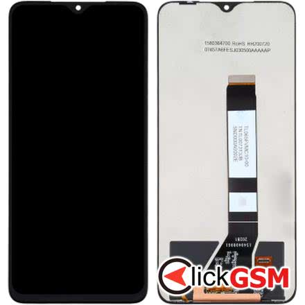 Ecran Display Xiaomi POCO M3 / Redmi 9T - MOKA PHONE SRL