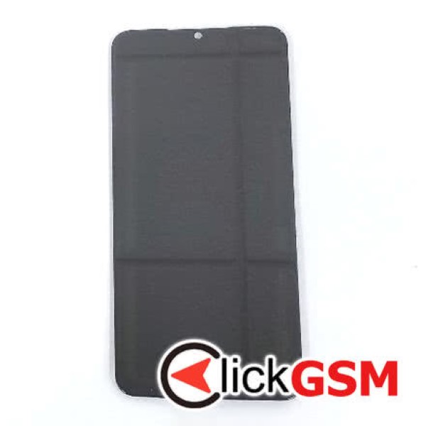 Display Negru Xiaomi POCO M5 394k