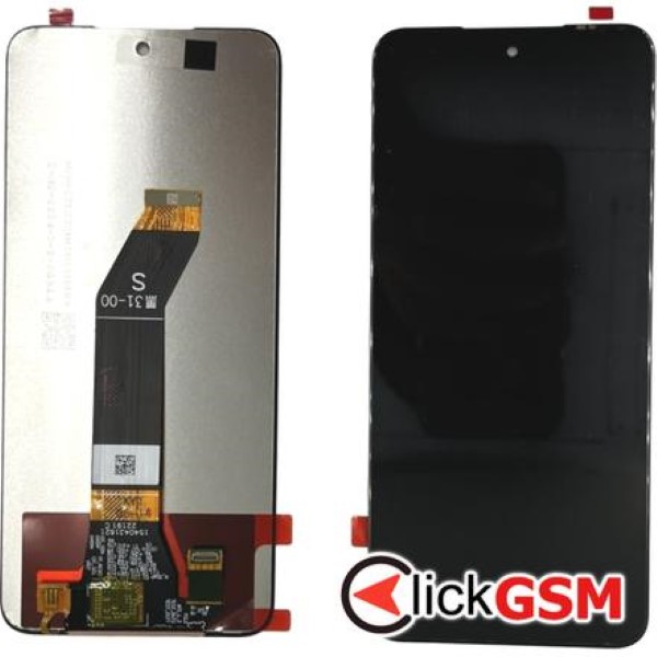 Display Xiaomi Redmi 10 322a