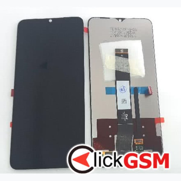Display Negru Xiaomi Redmi A2 39su