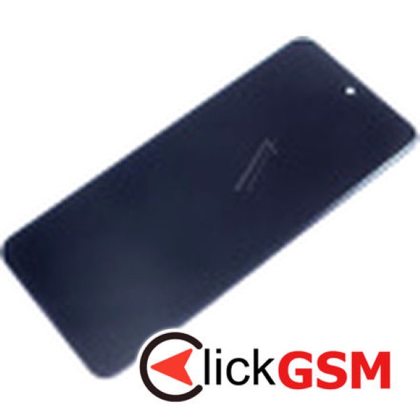 Display Negru Xiaomi Redmi Note 11S 5G 3cmk