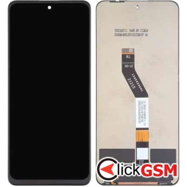 Display Xiaomi Redmi Note 11T 5G 31x7