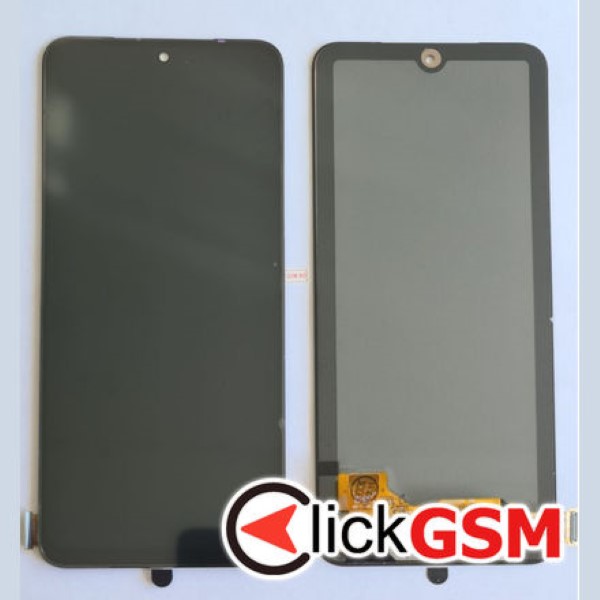 Display Xiaomi RedMi Note 12S 3g2p