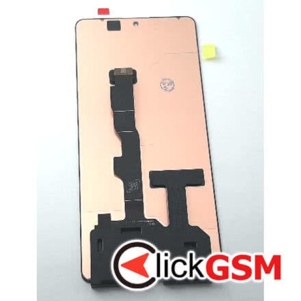 Display Negru Xiaomi Redmi Note 13 5G 3a5o