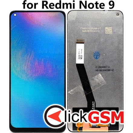 Piesa Xiaomi RedMi Note 9