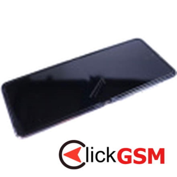 Display Pliabil cu TouchScreen, Rama, Balama Gri Samsung Galaxy Z Flip 5G 1jmn