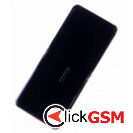 Display Pliabil cu TouchScreen, Rama, Balama Maro Samsung Galaxy Z Flip 5G 1mnv