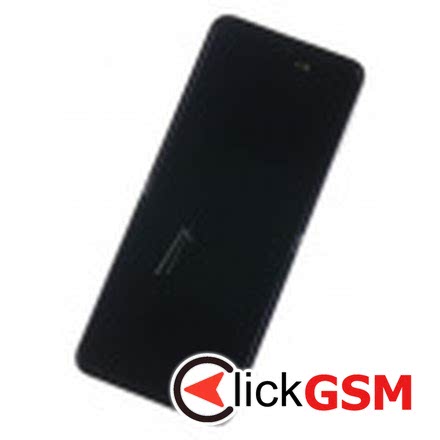 Display Pliabil cu TouchScreen, Rama, Balama Samsung Galaxy Z Flip3 5G 18i5