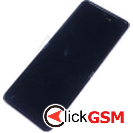 Display Pliabil cu TouchScreen, Rama, Balama Violet Samsung Galaxy Z Flip3 5G 28kt