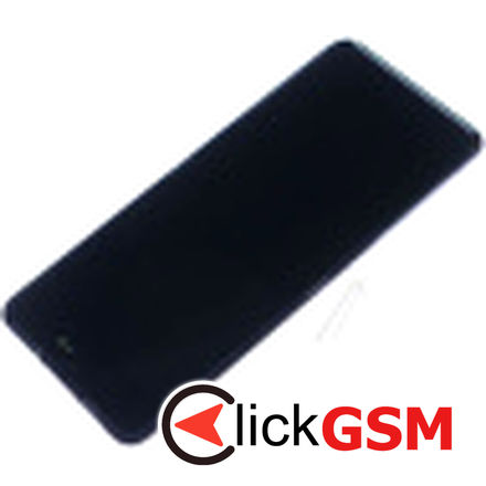Display Pliabil cu TouchScreen, Rama, Balama Violet Samsung Galaxy Z Flip4 295v