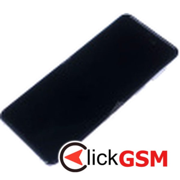 Display Pliabil cu TouchScreen, Rama, Balama Violet Samsung Galaxy Z Flip4 29fw