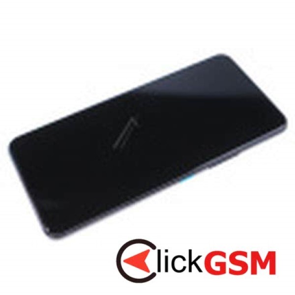Display Pliabil cu TouchScreen, Rama Negru Asus ZenFone 8 Flip 1nma