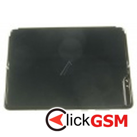 Display Pliabil cu TouchScreen, Rama Negru Samsung Galaxy Fold wck
