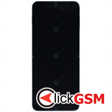 Display Pliabil cu TouchScreen, Rama Verde Samsung Galaxy Z Flip3 5G 111g