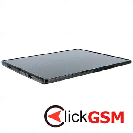 Display Pliabil cu TouchScreen, Rama Argintiu Samsung Galaxy Z Fold2 5G ov6
