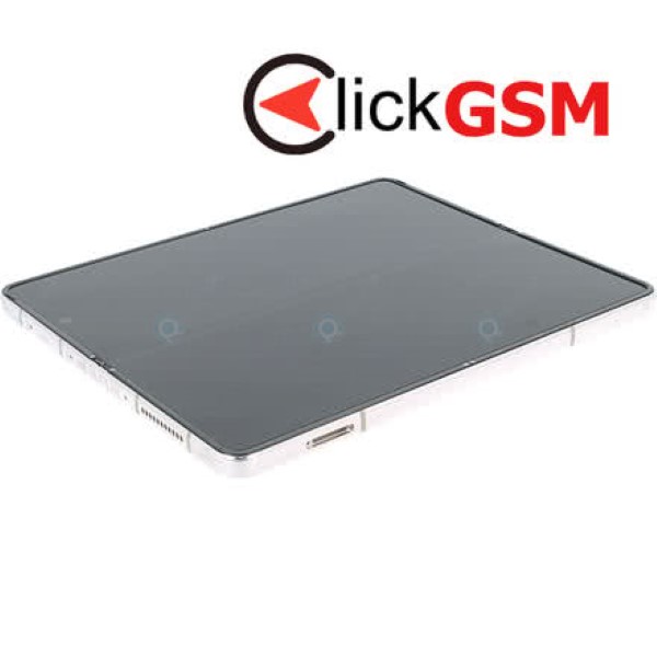 Display Pliabil cu TouchScreen, Rama Crem Samsung Galaxy Z Fold4 1ndi