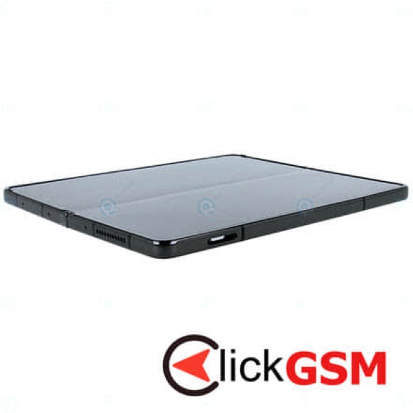 Display Pliabil cu TouchScreen, Rama Negru Samsung Galaxy Z Fold4 1ndk