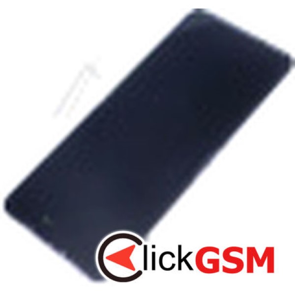 Piesa Piesa Display Pliabil Cu Touchscreen Rama Si Balama Gri Samsung Galaxy Z Flip4 28zx