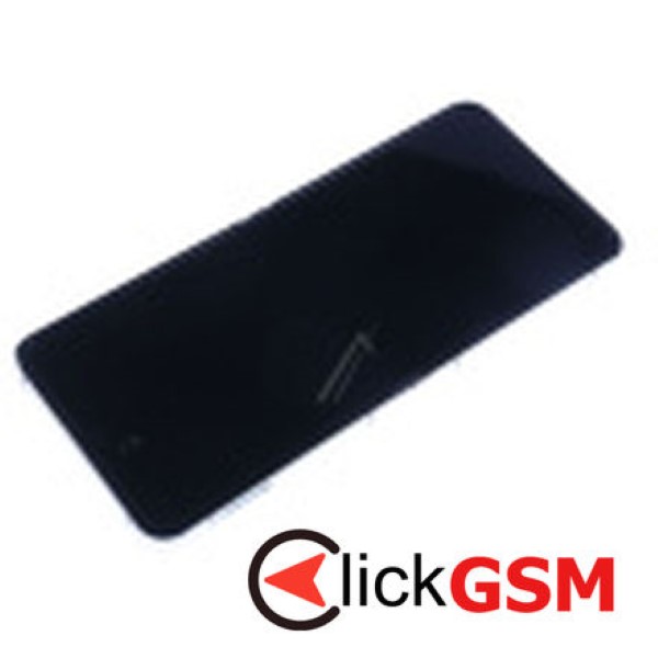 Piesa Display Pliabil Cu Touchscreen Rama Si Balama Verde Samsung Galaxy Z Flip5 3g9u