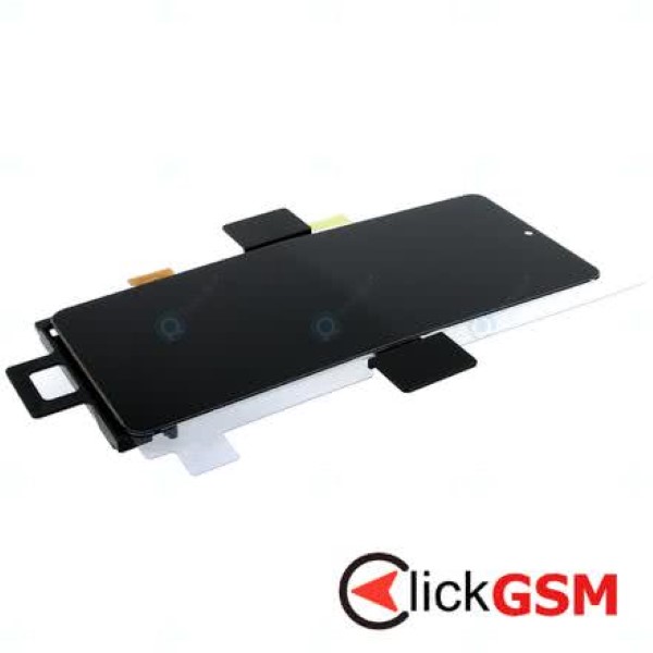 Piesa Piesa Display Pliabil Cu Touchscreen Samsung Galaxy Z Flip 5g 2gki