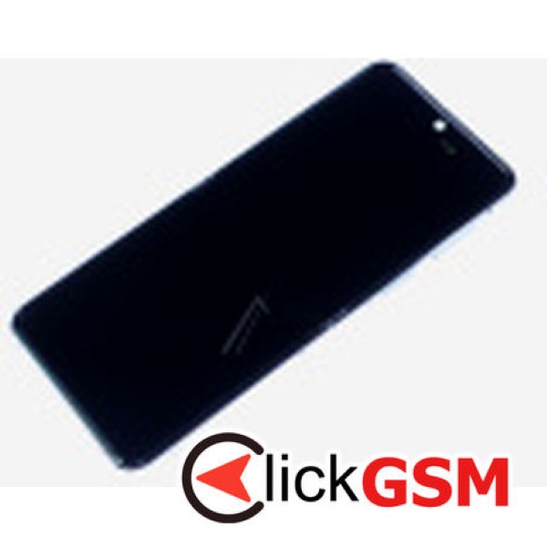 Display Pliabil Albastru Samsung Galaxy Z Flip4 27ue