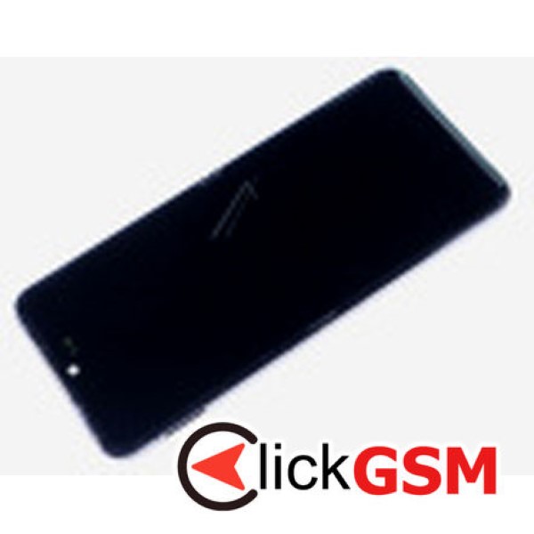 Display Pliabil Gri Samsung Galaxy Z Flip4 27uf