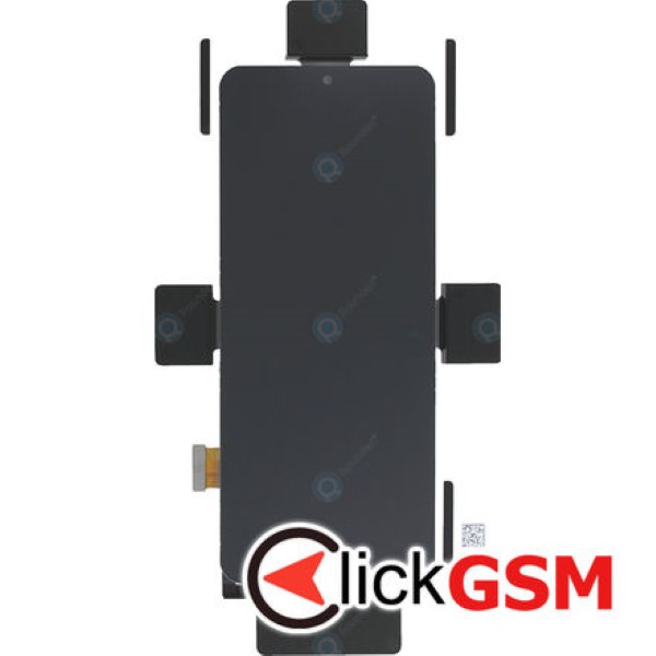 Display Pliabil Samsung Galaxy Z Flip5 3cem