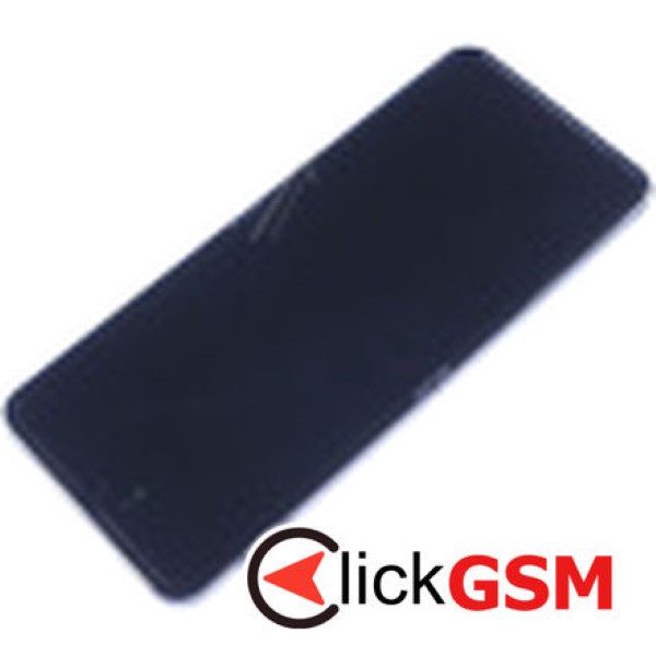 Display Pliabil Verde Samsung Galaxy Z Flip5 3668