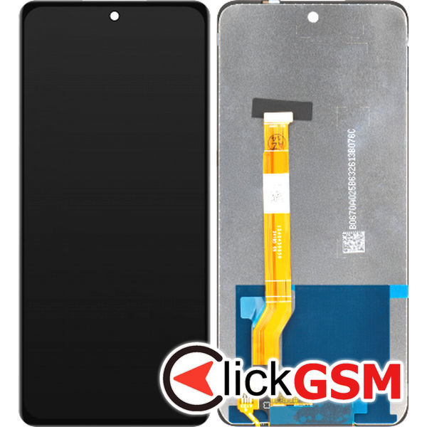 Piesa Display Realme 11x 5g 3quh
