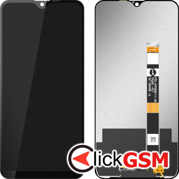 Piesa Display Realme 3 5o0