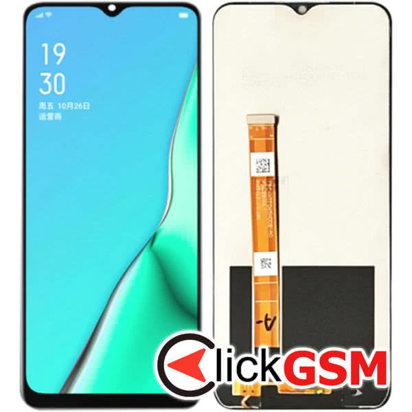 Piesa Piesa Display Realme 5i E6v