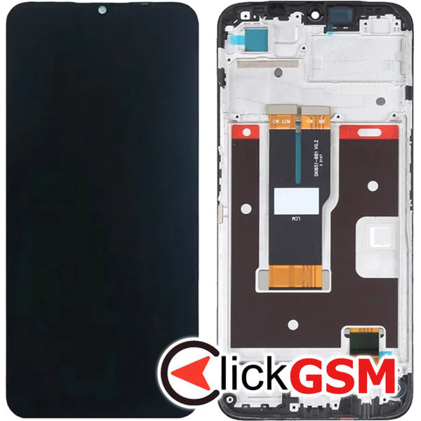 Piesa Piesa Display Realme C31 1vmb