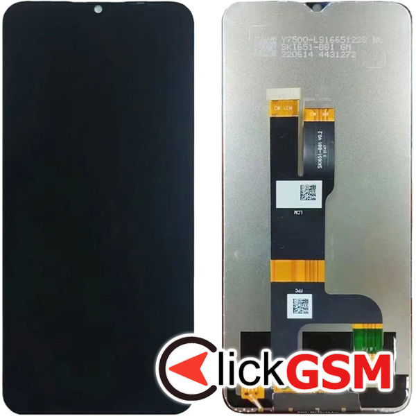 Piesa Display Realme C31 29tu