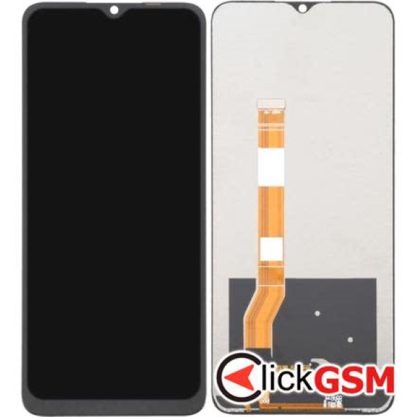 Piesa Piesa Display Realme C35 1mow