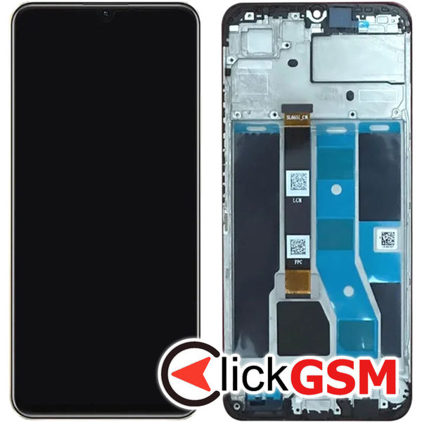 Piesa Piesa Display Realme C53 33tm