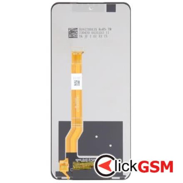 Piesa Piesa Display Realme C55 2vm1