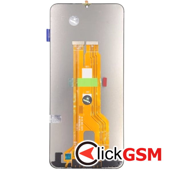 Piesa Piesa Display Realme C61 46yu