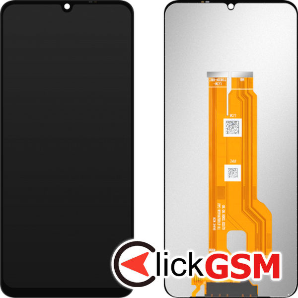 Piesa Piesa Display Realme C63 4mb4