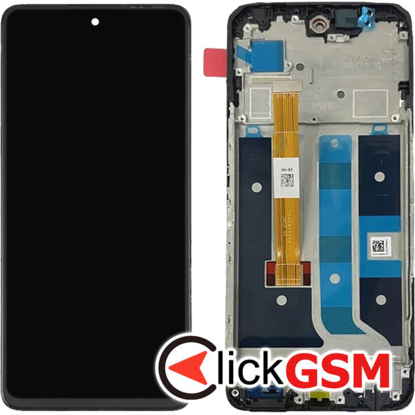 Piesa Piesa Display Realme C67 5g 3ih6