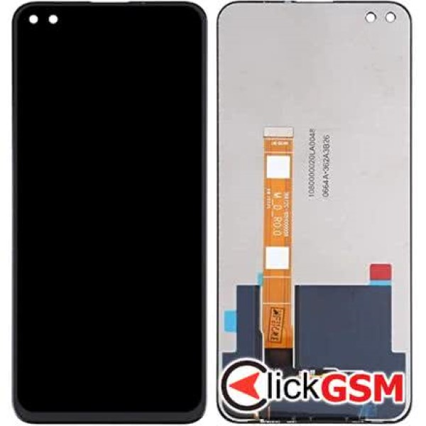 Piesa Display Realme X3 3deg