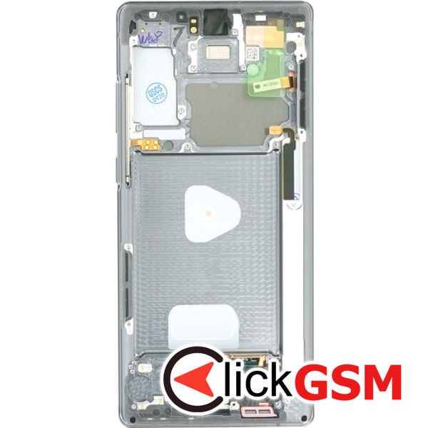 Piesa Piesa Display Roz Samsung Galaxy Note20 3h1a