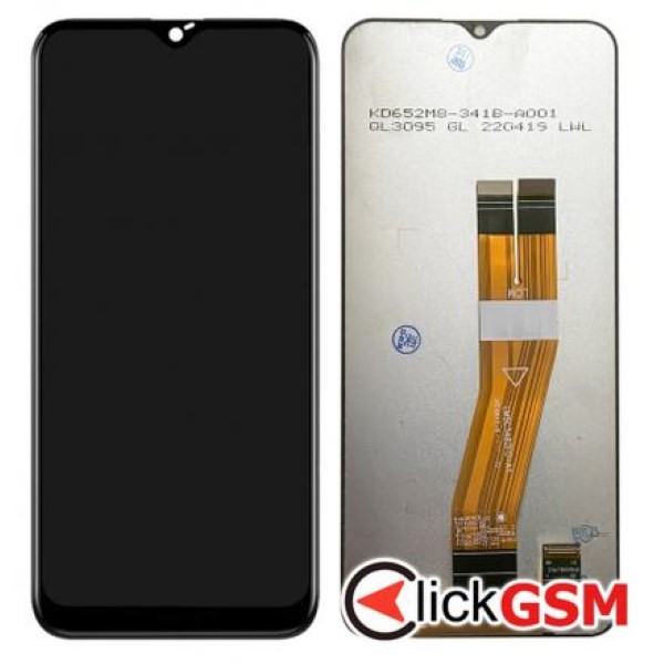 Piesa Display Samsung Galaxy A02s 2we7