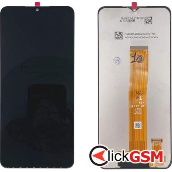 Piesa Piesa Display Samsung Galaxy A03 2gdp