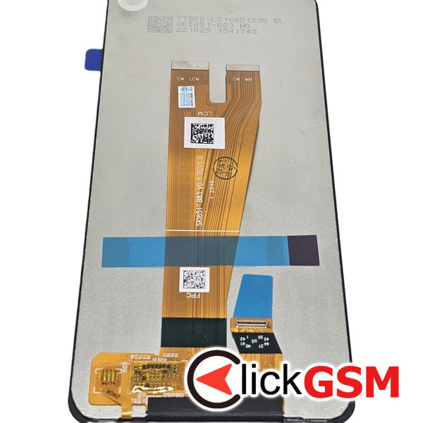 Piesa Piesa Display Samsung Galaxy A04 325y