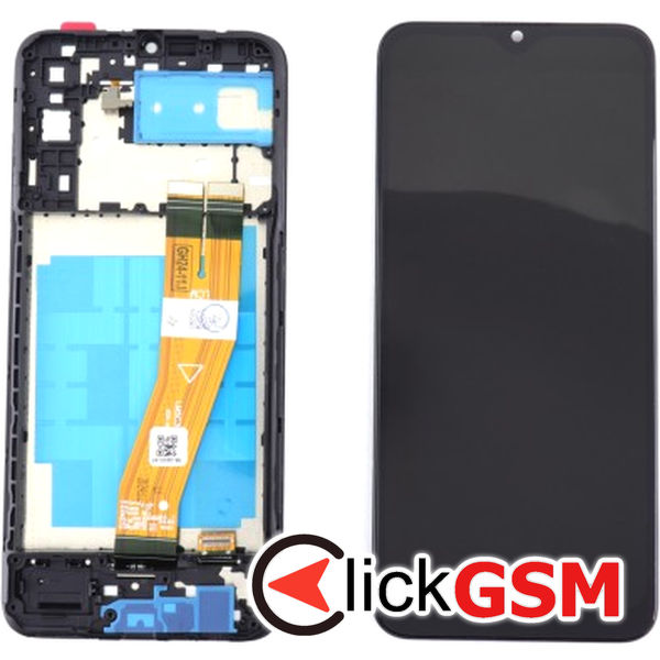 Piesa Piesa Display Samsung Galaxy A04e 3jhd