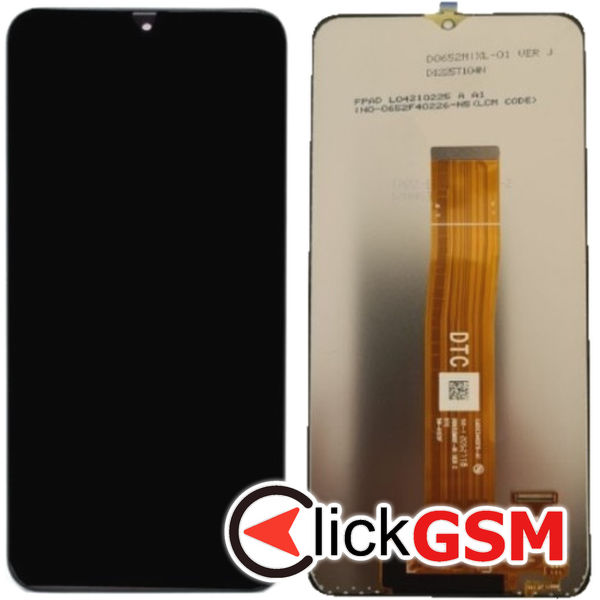 Piesa Display Samsung Galaxy A12 1t9c