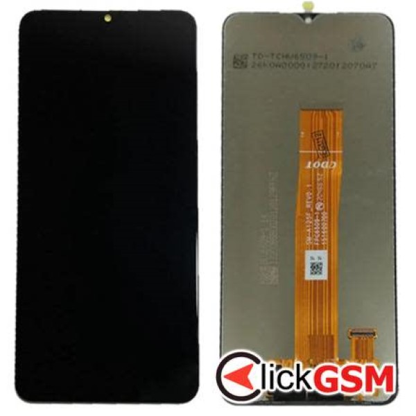 Piesa Display Samsung Galaxy A12 2wci